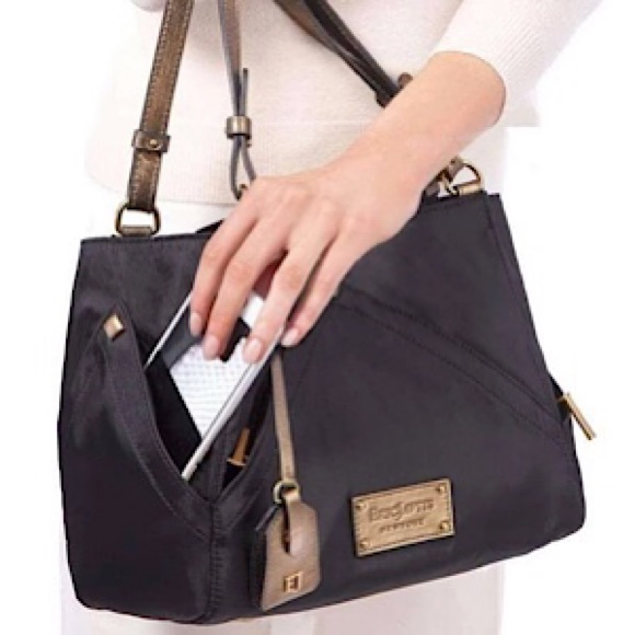 “NEW” Eric Javits Peyton Handbag - Picture 3 of 14